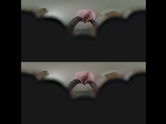 Tridimensionnel, Gros cul, Gros seins, Mère que j'aimerais baiser, Maîtresse, Pov, Chatte, Sous la jupe