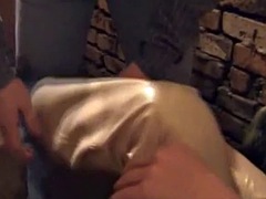 Amateur, Gros seins, Mère que j'aimerais baiser, Polonais, Nénés