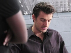 Culo grande, Tetas grandes, Negro, Sexo duro