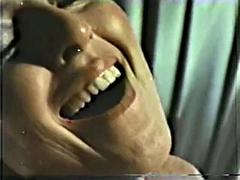 Blonde, Faciale, Mère que j'aimerais baiser, Actrice du porno, Rétro ancien