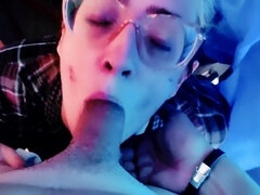 Amateur, Mamada, Pov, Pelirrojo