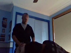 Amateur, Voyeur