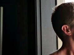 Любители, Жопа, Геи, Дрочит, Мастурбация, Мускулы, Соло