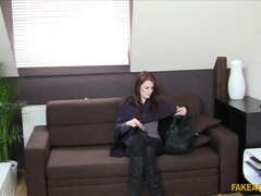 Cute Hipster Hot Porn Casting