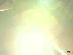 18 años, Morena, Checa, Europeo, Hd, Masturbación, Tetas naturales, Adolescente