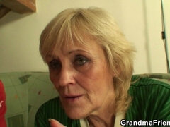 Enthousiasteling, Blond, Tsjechisch, Omie, Hd, Realiteit, Rijden, Mager