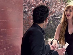 Tussi, Grosser arsch, Grosser schwanz, Vollbusig, Hardcore, Hd, Pornostars, Titten