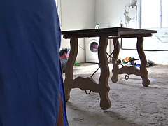 Arabe, Léchez, Chatte, Soeurs, Turc