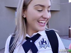 Amateur, Preservatif, En levrette, Faciale, Hd, Seins naturels, Adolescente