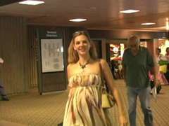 Mamá, Pezones, Embarazada