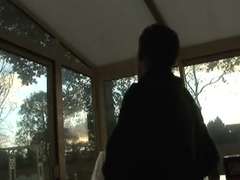 Enthousiasteling, Stel, Vingeren, Handbeurt, Onder de rok