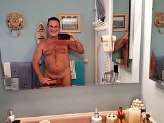Grosse bite, Voyeur
