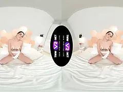 TmwVRnet - Valentina Lapiedra - Bright orgasm recall