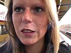 Anal, German, Hardcore, Interracial