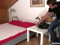 Бабушки, Мастурбация, Зрелые, Мамочка, Рыжие, Чулки, Игрушки, Жена