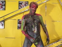 The masterpiece featuring Dom Rod and some passionate solo play