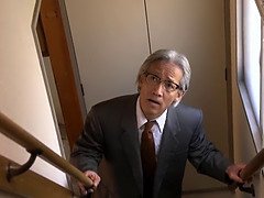 アジア人, チン, Hd, 日本人, 熟年, 母, 自然山雀, オッパイの