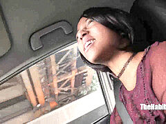 newcummer eboni lovemore 19yr teen freak porks wooly paki pov