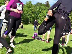 Fetish, Spandex