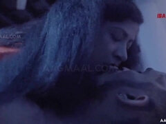 Unarvukal Season 01 Episode 02 Uncut (2023) Ibamovies Tamil Hot Web Series - Milf