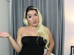 Bisexuell, Domination, Frau, Weibliche domination, Masturbation