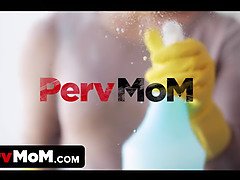 ブロンド, 浮気者, エロ熟女, 旦那, オナニー, 熟年, 淫乱熟女, 叫ぶ