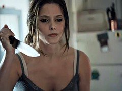 Ashley Greene - Summers