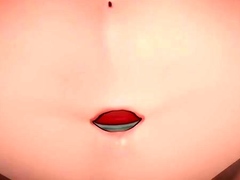 MILF POV Big Cock Blowjob