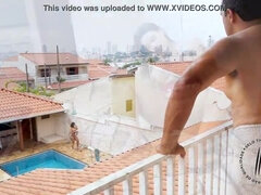 Anal, Gros cul, Brésilienne, Hard