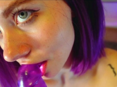 Amateur, Hd, Masturbation, Solo, Adolescente, Webcam