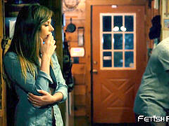 Милые, Минет, Бондаж, Жесткий секс, Молоденькие