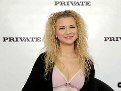 Anal, Audition, Mignonne, Double pénétration, Lingerie, Suçant