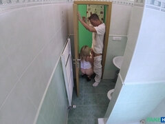 フェラチオ, 医者, ハードコア, 現実, 濡れ