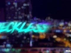 Enthousiasteling, Amerikaans, Zwart, Hakken, Natuurlijke tieten, Kut duiken, Geschoren, Billekoek