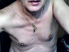 Дедушка, Мастурбация