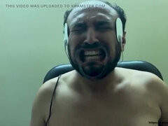 Naakte man aangeklede vrouw, Dominante vrouw, Duits, Hardcore, Hd, Meesteres, Straf, Slaaf