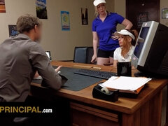 Sucer une bite, Grossier, Conversation vulgaire, Fétiche, Hard, Hd, Bureau, Tabou