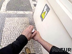 Blond, Bedriegen, Tsjechisch, Hardcore, Hd, Logement, Natuurlijk, Vrouw