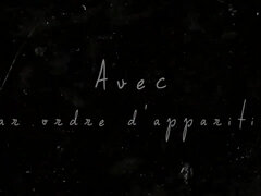 Anal, Cul, Dingue, Français, Hard, De plein air, Chatte, Nénés