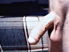 Cum Without Using Hand And Without Touching Cock