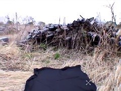 Spread the Blanket (Uncensored JAV)