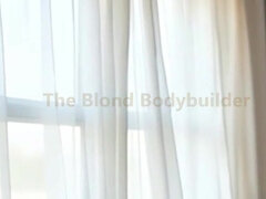 Blondine, Schwul
