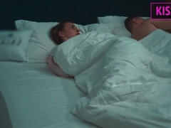 69, Cul, Noire, Grosse, Branlette thaïlandaise, Chatte, Surprise, Serré