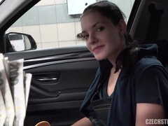 Enthousiasteling, Tsjechisch, Handbeurt, Hardcore, Gezichtspunt, Tiener