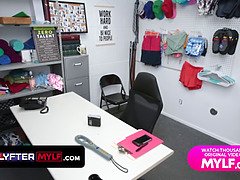 Hinterzimmer, Hd, Reif, Milf, Muschi