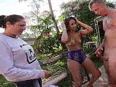 Leie, Brasilien, Besamung, Indisch