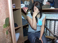 sloppy Flix - Jealous gf revenge hotwife fuckfest