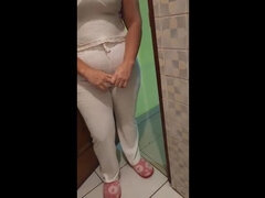 家族, フェティッシュ, 下着, 淫乱熟女, ストリップ, 禁句, 教師, 濡れ