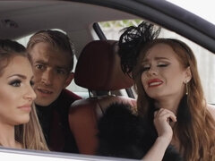 Cul, Nana, Sucer une bite, Queue, Hard, Hd, Actrice du porno, Plan cul à trois