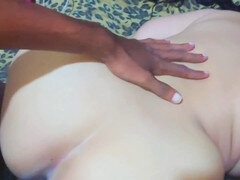 Malay milf experience wild hardcore pounding at home